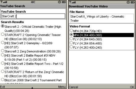 yourtube nude YourTube is an easy and fast open source J2ME YouTube video ... yourtube nude YourTube is an easy and fast open source J2ME YouTube video ...