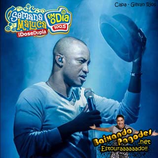 Thiaguinho na Semana Maluca - Fm O Dia 2013 Thiaguinho na Semana Maluca - Fm O Dia 2013