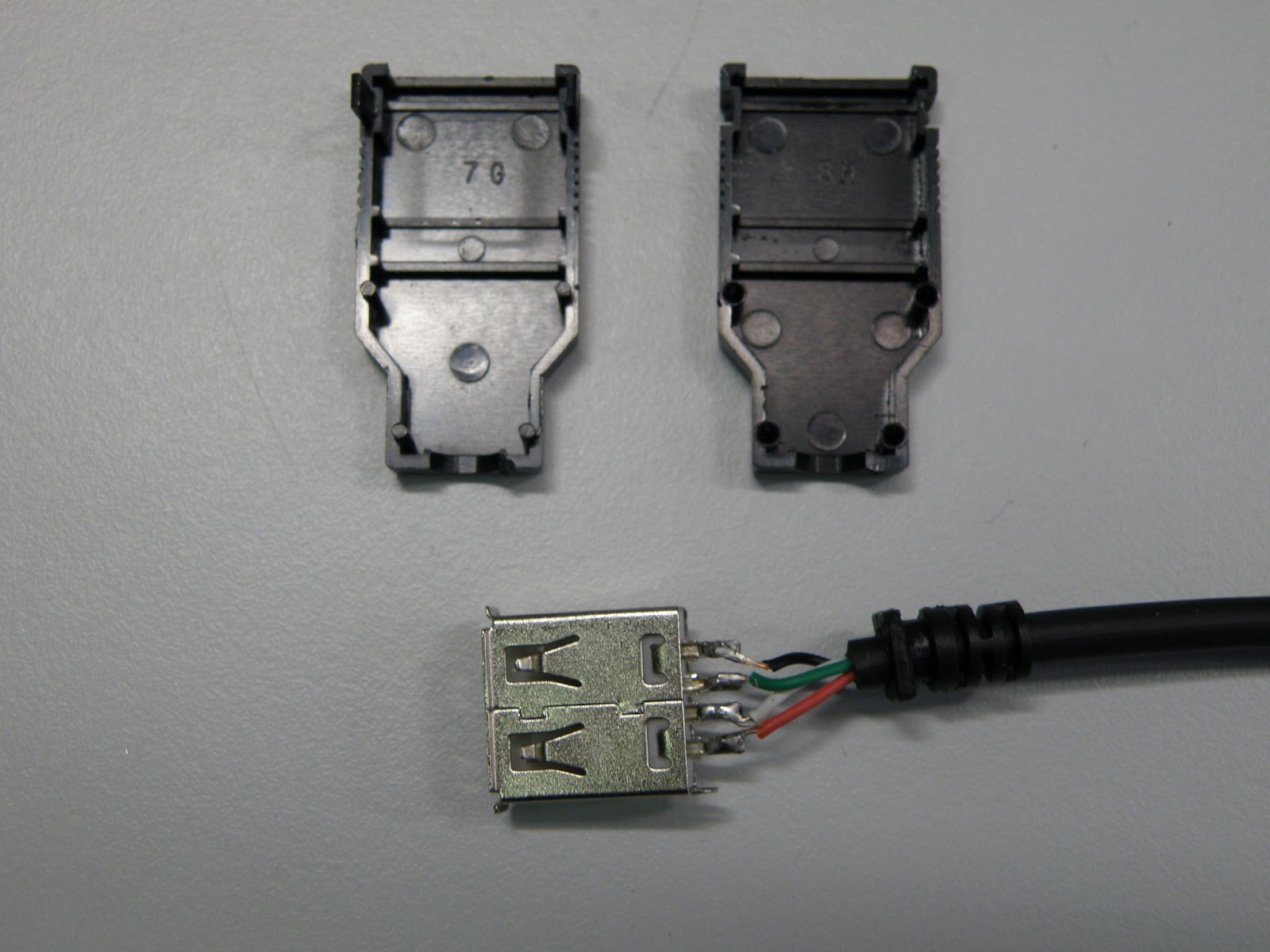 Alexey S. Lavrov: How to make USB host adapter for Motorola/Symbol MC75 EDA