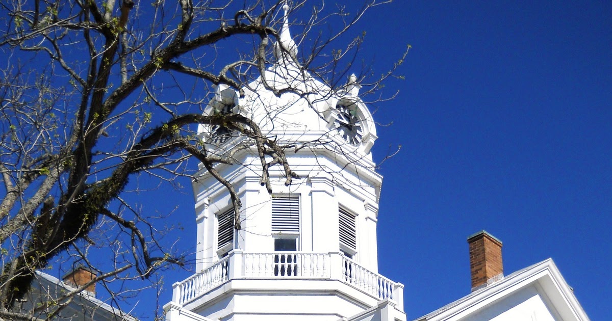 Southern Charm To Kill a Mockingbird&hellip; A Glimpse of