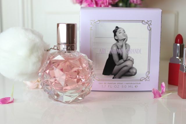 Ari by Ariana Grande Eau de Parfum