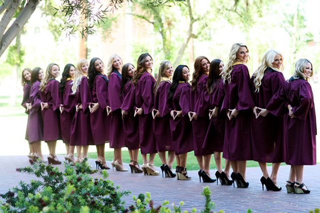 The Sorority Secrets Kappa Alpha Theta
