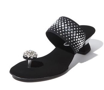 kenneth cole black slip on shoes