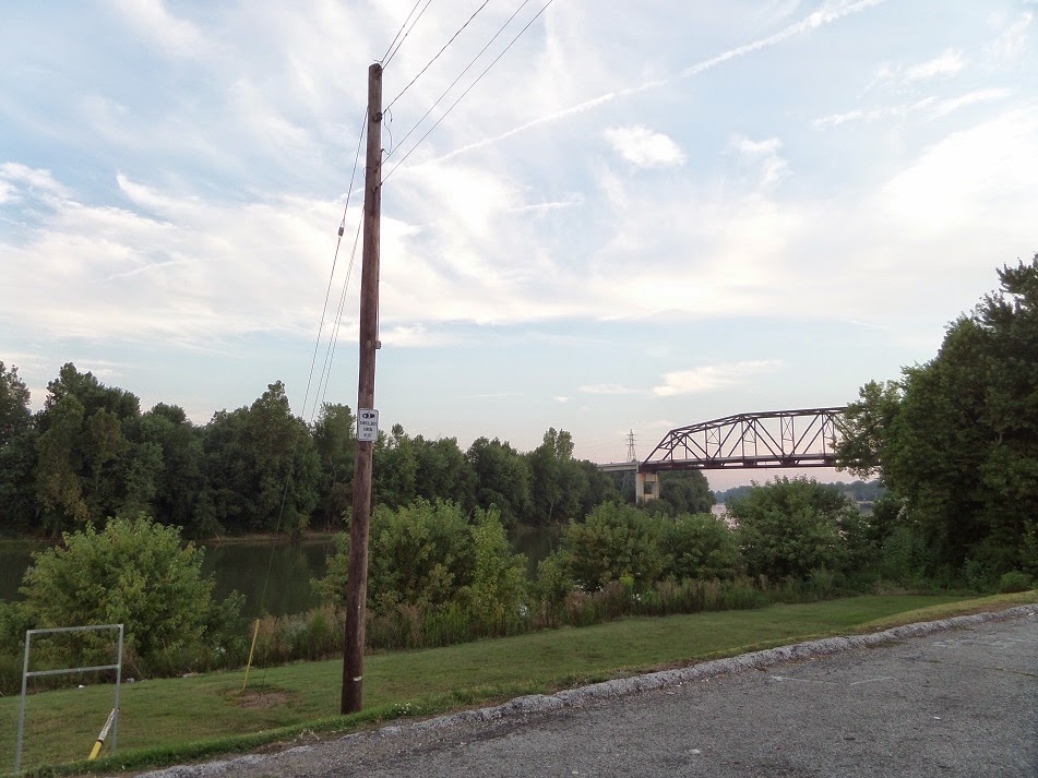 Kentucky Travels Calhoun Kentucky