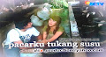 Pacarku Tukang Susu Film