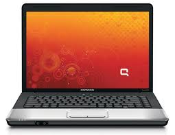 Driver and Software Compaq Presario CQ40