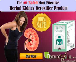Detoxify Kidneys Fast