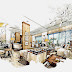 Interior Design Rendering