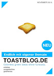 Toastblog