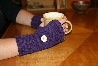 Blue Skies Dragonflies: *free pattern* convertible ...