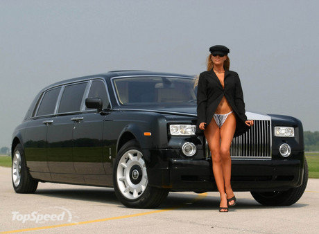royce royce