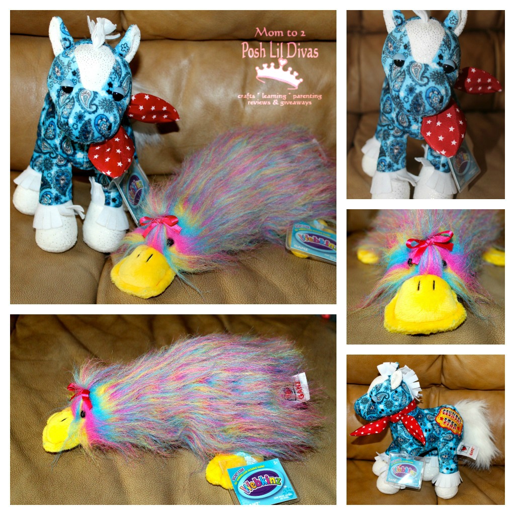 Webkinz deals