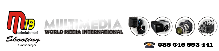 MEDIA GROUP | Media Komunikasi Anda