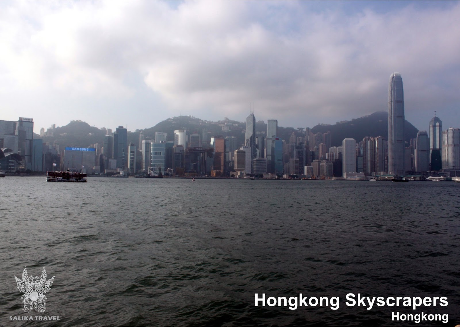 Paket Tour Hongkong Disneyland Paket Tour Hongkong Disneyland