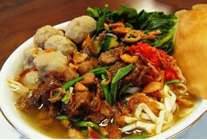 Resep Spesial Mie Ayam Sederhana Resep Spesial Mie Ayam Sederhana