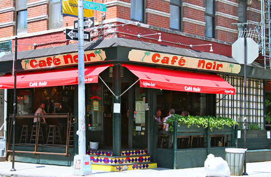 Cafe Noir Nyc Unfaithful Cafe Noir Nyc Unfaithful