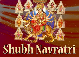 Navratri Garba
