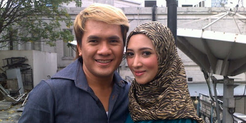Virginia Istri Saipul Jamil Meninggal Dunia Kecelakaan di Tol Padalarang