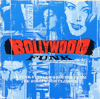 MUSICA DE BOLLYWOOD musica de bollywood: