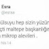Keşke Aleviler Kadar İnsan Olsaydın