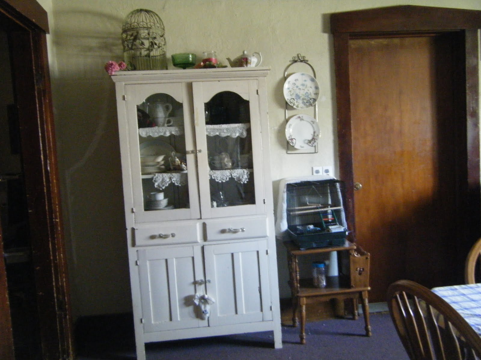 Chinese kitchen cabinets China Cabinet