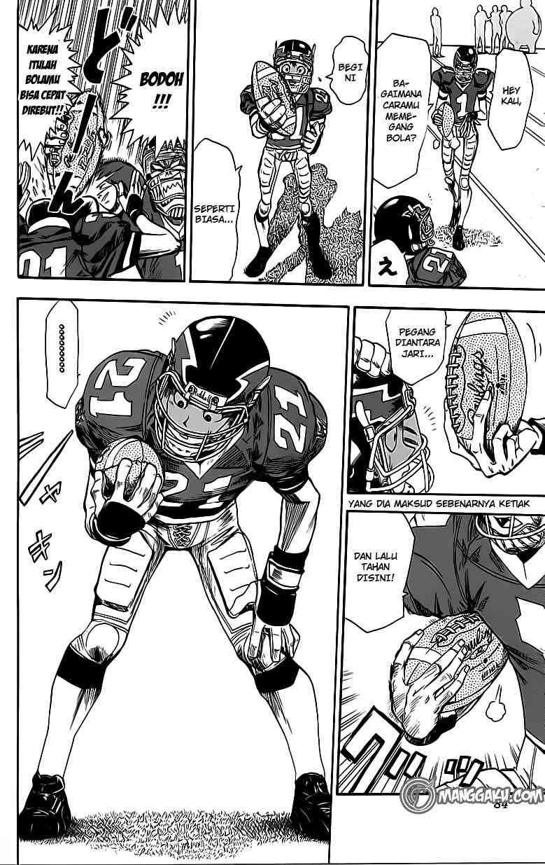 Komik eyeshield 21 011 - penjaga selama setengah detik 12 Indonesia eyeshield 21 011 - penjaga selama setengah detik Terbaru 8|Baca Manga Komik Indonesia|