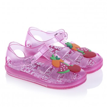 jelly shoes 90s