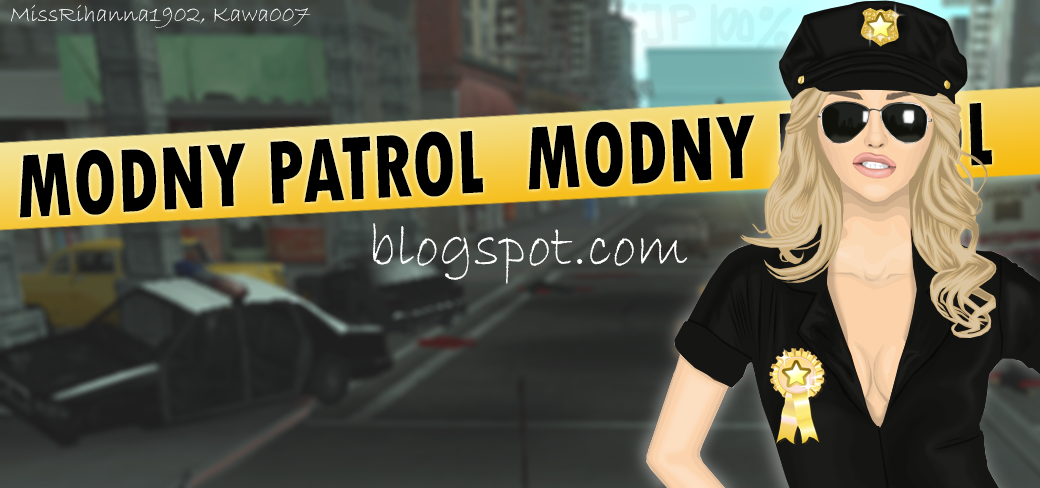 Modny patrol