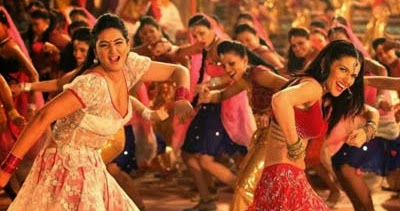 R Rajkumar - Kaddu Katega song video