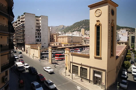 HOTEL BARATO JAEN hotel barato jaen:
