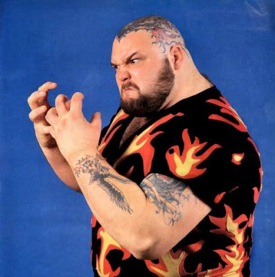 Bam Bam Bigelow Bam Bam Bigelow