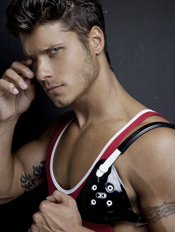Good Luck To Cody Calafiore Tonight on Big Brother! 