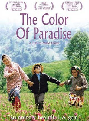 The Color of Paradise The Color of Paradise
