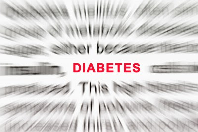 Sodas, Fries, Snacks and Inactivity Raise Diabetes Risk