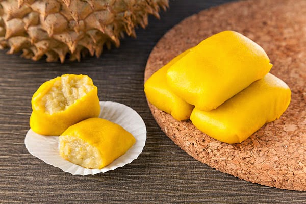 87+ Gambar Pancake Isi Durian Terbaik 87+ Gambar Pancake Isi Durian Terbaik