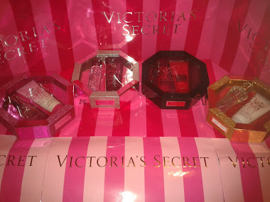 Kit Victoria Secret 35,00