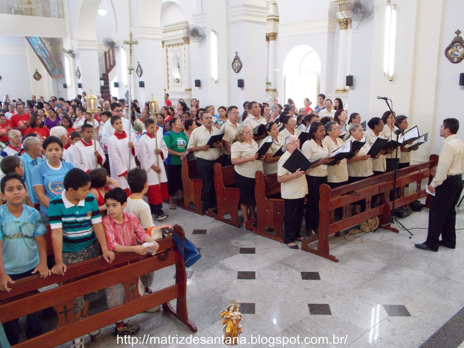 Celebração de Pentecostes – Bom Jardim PE Bom Jardim Notícias Celebração de Pentecostes – Bom Jardim PE Bom Jardim Notícias