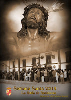 Semana Santa de La Roda de Andalucía 2014 Semana Santa de La Roda de Andalucía 2014
