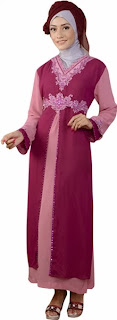 Baju Pesta Muslim Modern Baju Pesta Muslim Modern