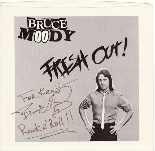 bruce moody