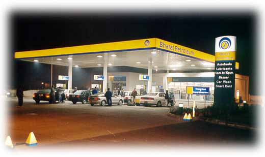 Bpcl India