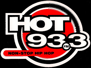 hop hip texas radio cedar licensed 2003 station 2009 park hot sticker