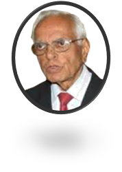 Late Professor Udai Pareek