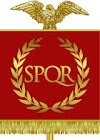 Roma y su Imperio