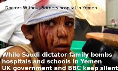 Disgusting bigotry and hypocrisy by BBC and its Sunni (Saudi) muslim presenter Mishal Husain