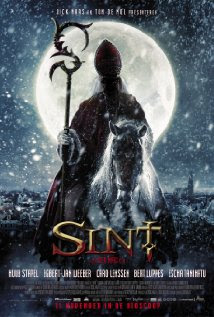 Sint: Saint (2010) Sint: Saint (2010)
