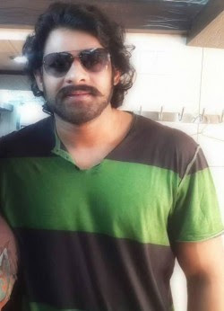 Prabhas in Bahubali Prabhas in Bahubali