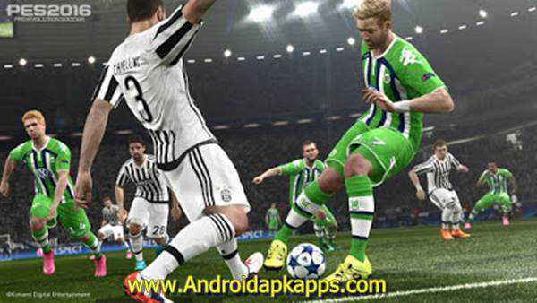 Free Download Pro Evolution Soccer 2016 Reloaded PC Full Crack Terbaru September Free Download Pro Evolution Soccer 2016 Reloaded PC Full Crack Terbaru September