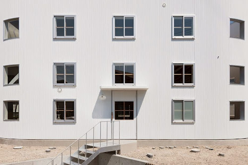 House in Hikone by Tato Architects House in Hikone by Tato Architects