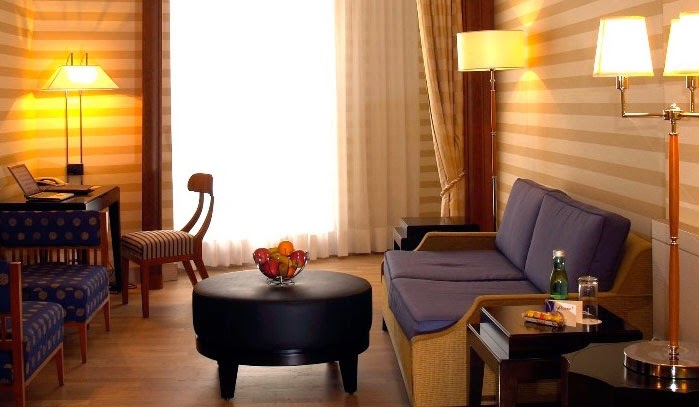 How to design a small living room